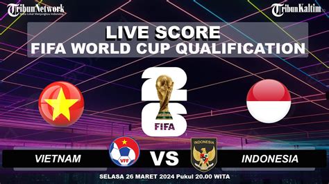 top score kualifikasi piala dunia